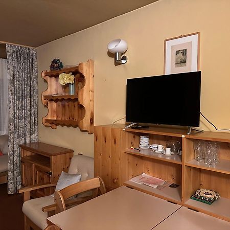 Appartamento I Dadi Cervinia Breuil-Cervinia Esterno foto