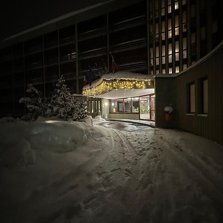 Appartamento I Dadi Cervinia Breuil-Cervinia Esterno foto