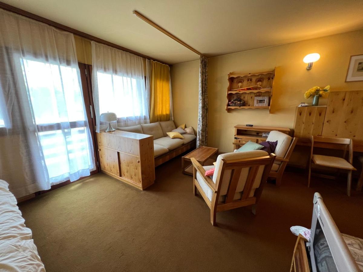 Appartamento I Dadi Cervinia Breuil-Cervinia Esterno foto