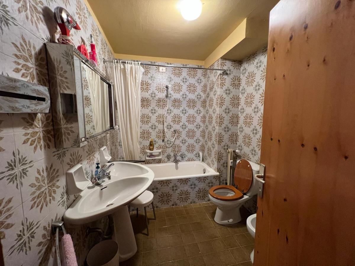 Appartamento I Dadi Cervinia Breuil-Cervinia Esterno foto