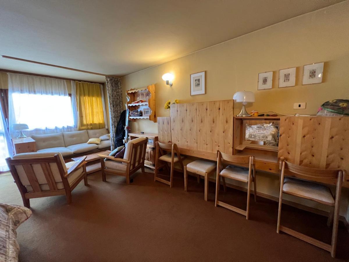 Appartamento I Dadi Cervinia Breuil-Cervinia Esterno foto