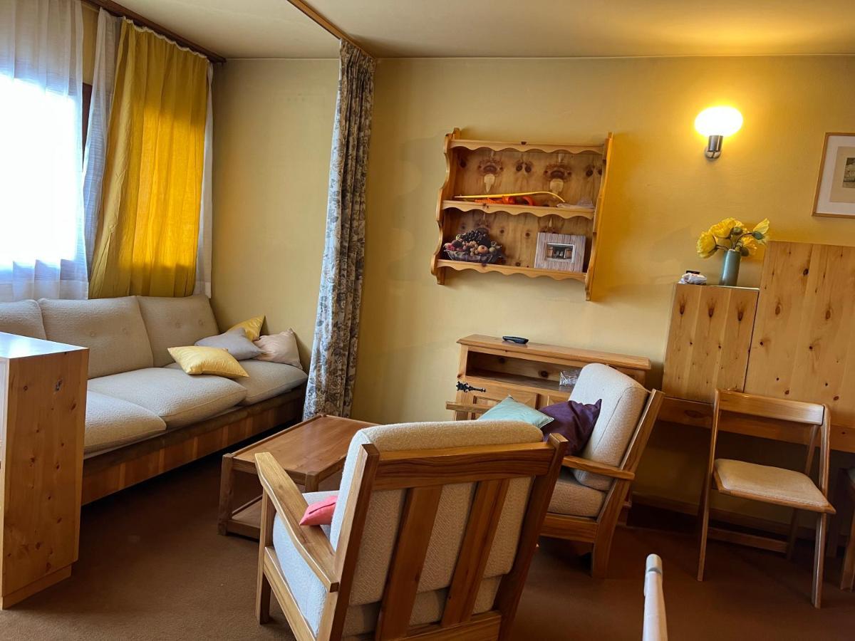 Appartamento I Dadi Cervinia Breuil-Cervinia Esterno foto