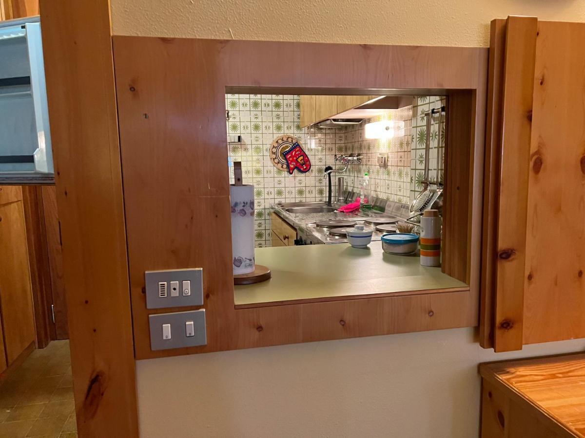 Appartamento I Dadi Cervinia Breuil-Cervinia Esterno foto
