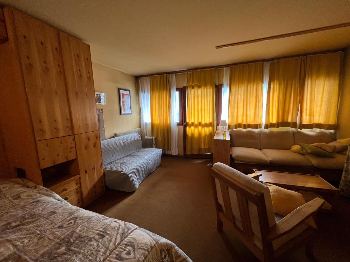 Appartamento I Dadi Cervinia Breuil-Cervinia Esterno foto
