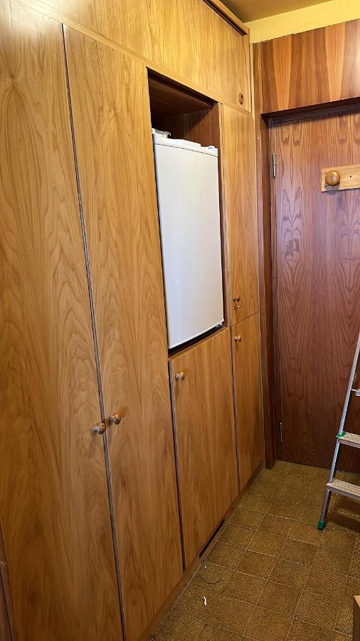 Appartamento I Dadi Cervinia Breuil-Cervinia Esterno foto