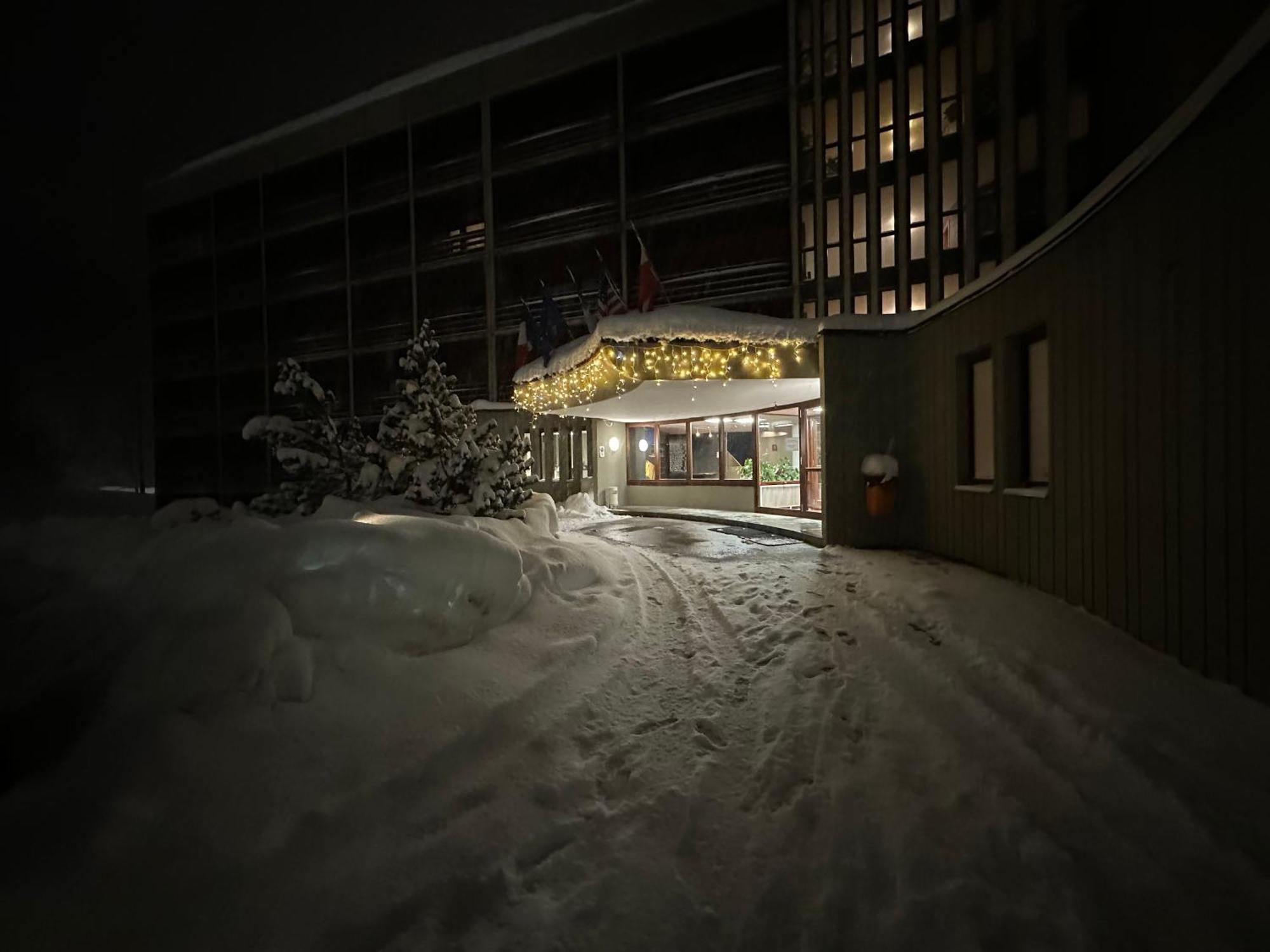Appartamento I Dadi Cervinia Breuil-Cervinia Esterno foto